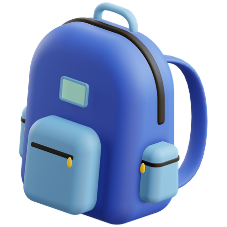 School Bag Png Image - School Bag Png - Free Transparent PNG Download -  PNGkey